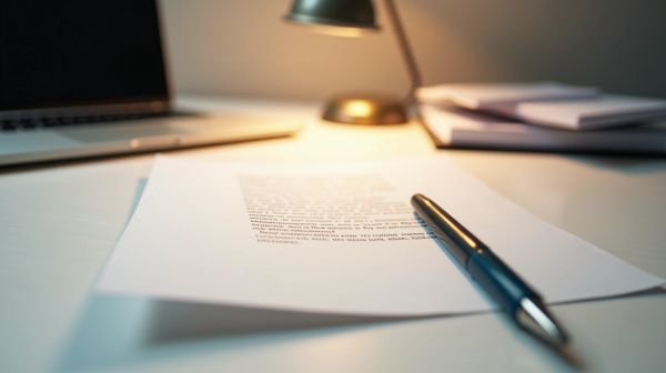 À quoi servent vraiment les mentions légales sur un site internet ?