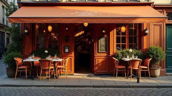 Astuce inédite : réussir son investissement dans un restaurant à Paris
