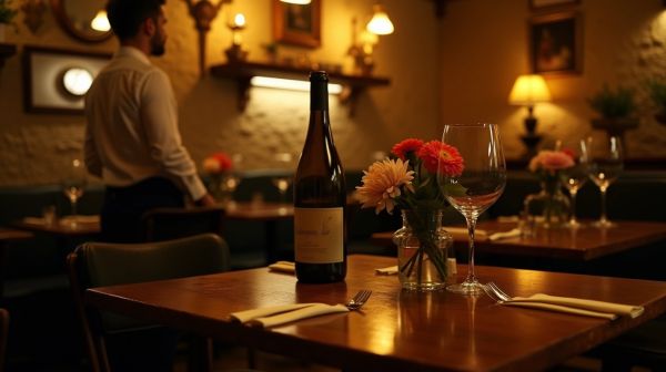 Astuce inédite : réussir son investissement dans un restaurant à Paris