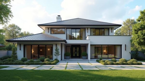 Cherchez-vous des maisons à vendre ? Découvrez les opportunités immobilières