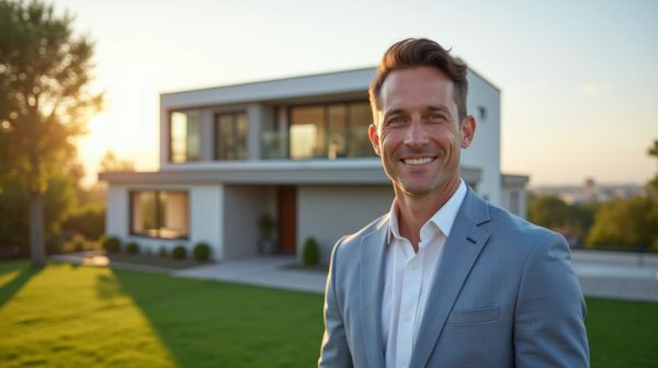 Cherchez-vous des maisons à vendre ? Découvrez les opportunités immobilières