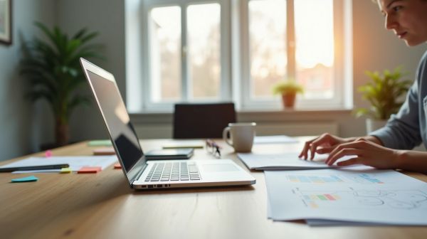 Comment appliquer les meilleures stratégies pour améliorer votre site web