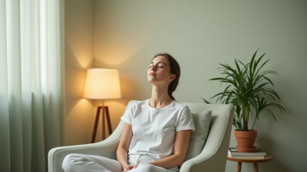 La santé à travers la thérapie : apports et bienfaits