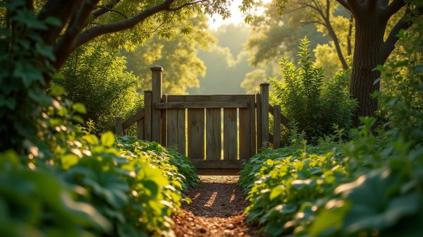 Optimiser le potager avec une autre approche en permaculture