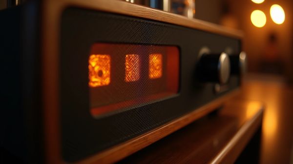 Optimiser l'écoute avec les amplificateurs à tubes Mingda