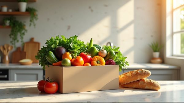 Optimiser les offres de réduction pour box culinaires en 2026