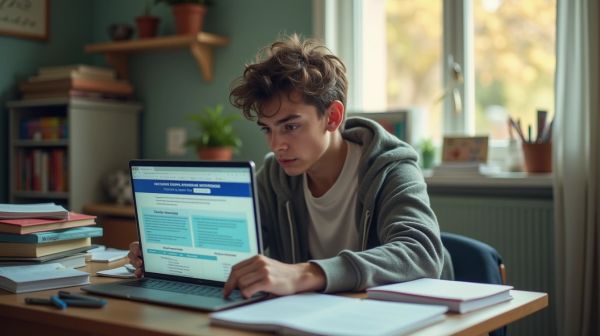 Optimiser sa couverture santé avec une mutuelle étudiante