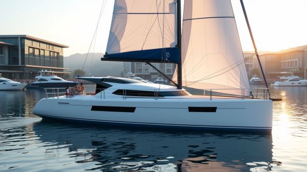 Quels sont les modèles intéressants de bateau semi rigide en 2026