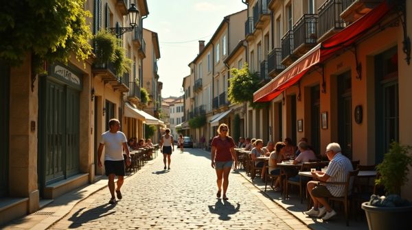 Toulon hors des sentiers battus : la méthode des habitants